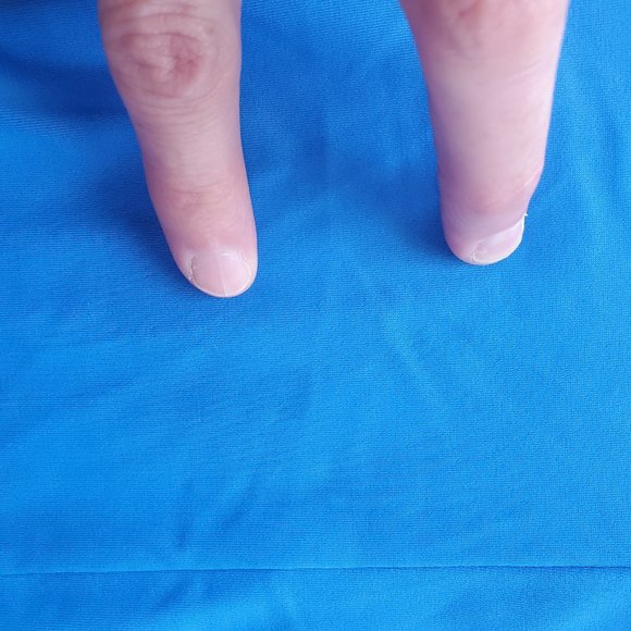 GK Kids One Piece in Blue and Pink - Picture 9 of 10